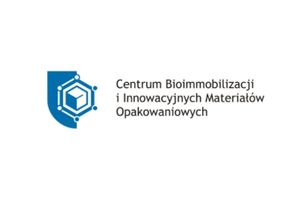 1 Centrum Bioimmobilizacji i Innowacyjnych Materiałów Opakowaniowych