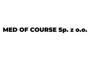 104 MED OF COURSE Sp. z o.o