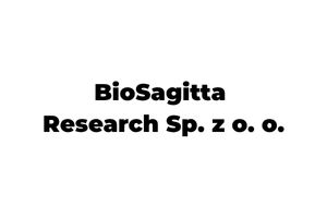 38 BioSagitta Research Sp. z o. o