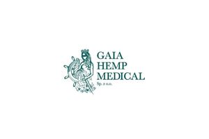 68 GAIA HEMP MEDICALS