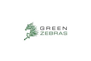 70 GREEN ZEBRAS