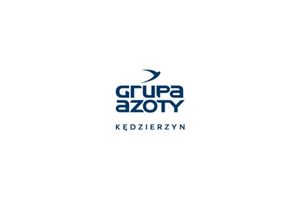72 GRUPA AZOTY KEDZIERZYN