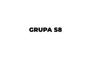 74 GRUPA S8