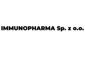 82 IMMUNOPHARMA Sp. z o.o